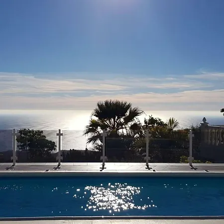 Luxury Sol Y Mar Βίλα *