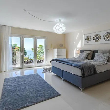 Βίλα Luxury Sol Y Mar Costa Adeje (Tenerife)