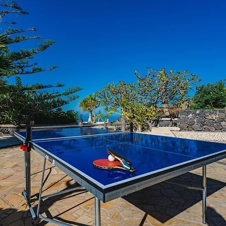 Luxury Sol Y Mar Βίλα *