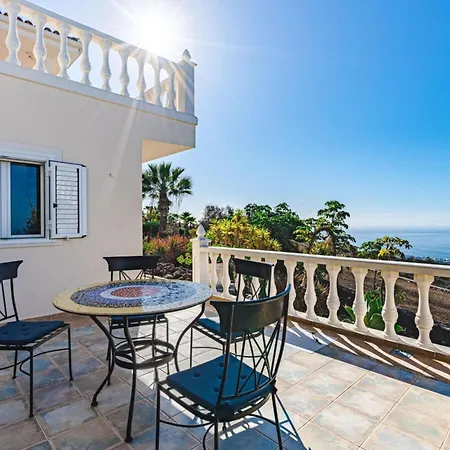 Luxury Sol Y Mar Βίλα Costa Adeje (Tenerife)
