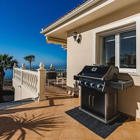 Luxury Sol Y Mar *