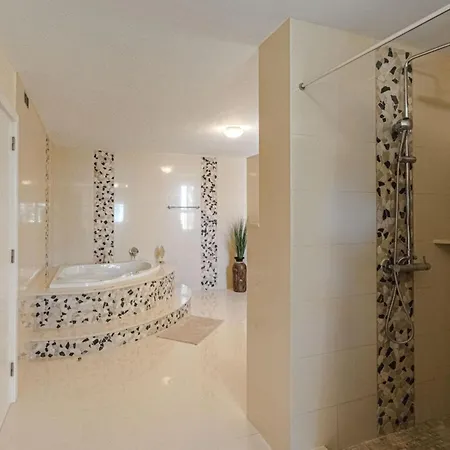 Βίλα Luxury Sol Y Mar Costa Adeje (Tenerife)